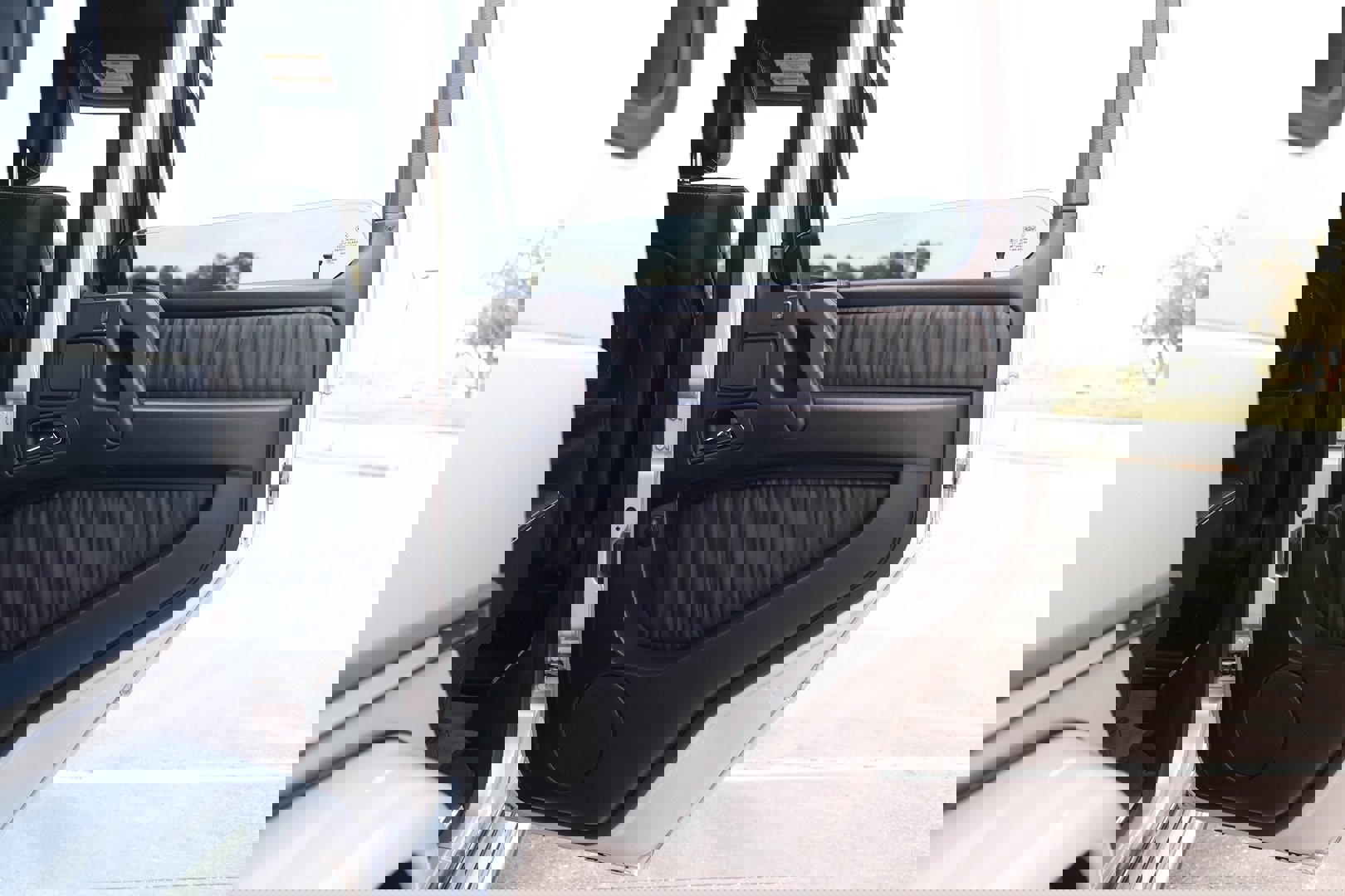 Used 2014 Mercedes-Benz G 63 AMG 4MATIC image 26