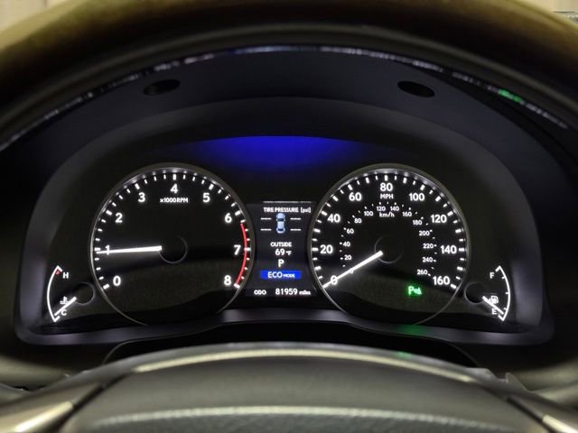 Used 2014 Lexus ES 350 w/ Luxury Package FWD image 18