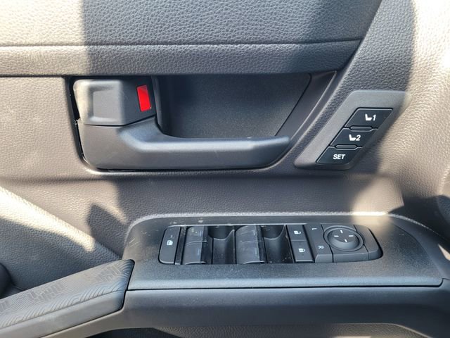 New 2026 Toyota 4Runner TRD Sport Premium image 16