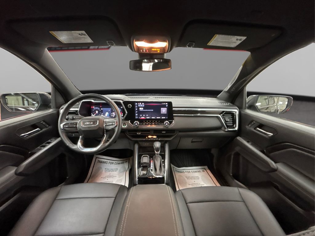 Used 2024 GMC Canyon Elevation w/ Elevation Premium Package image 22