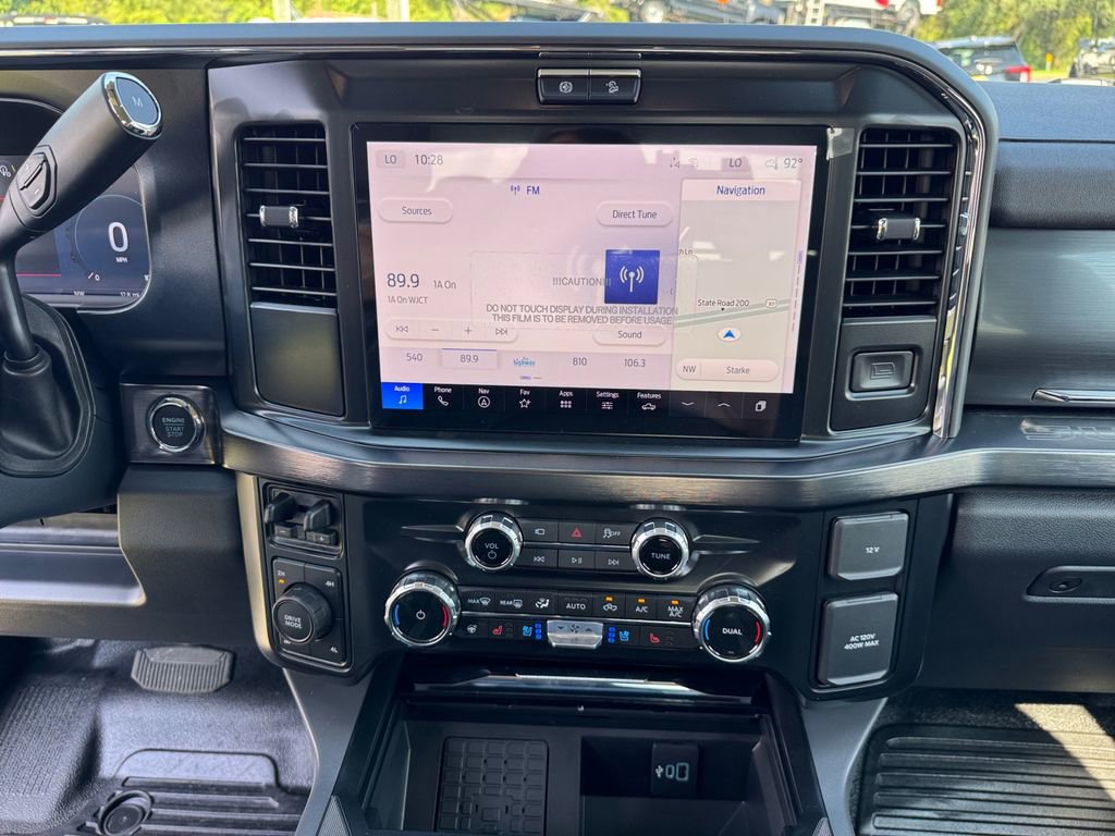 New 2026 Ford F350 Lariat image 27
