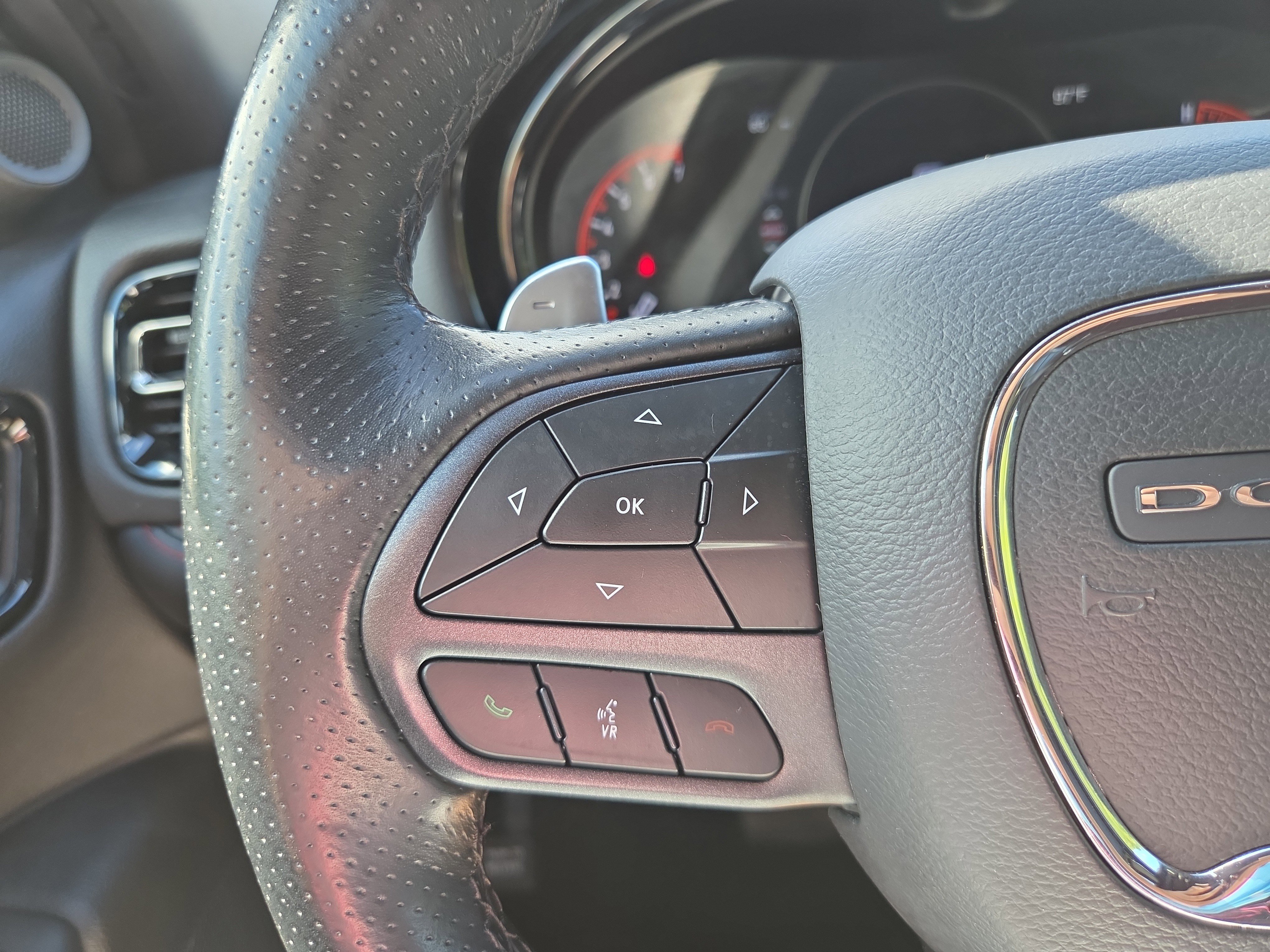 Used 2024 Dodge Durango GT image 12