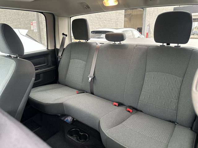Used 2021 RAM 1500 Tradesman w/ Popular Equipment Group AWD/4WD image 24