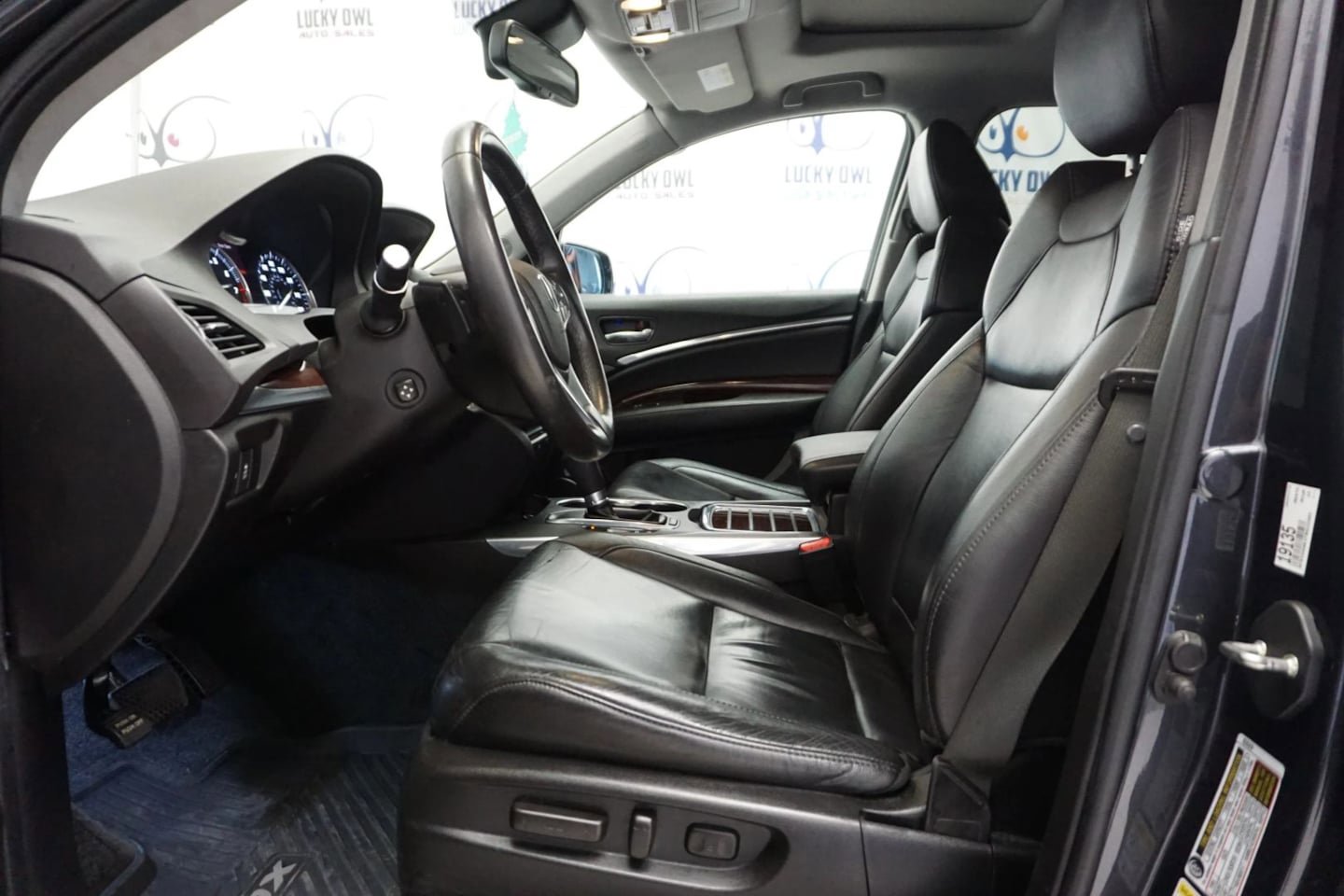 Used 2015 Acura MDX SH-AWD w/ Tech & Entertainment image 15