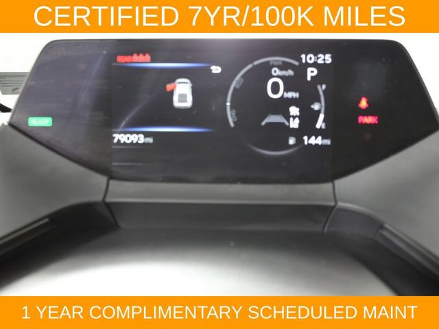 Used 2023 Toyota Prius LE FWD image 22