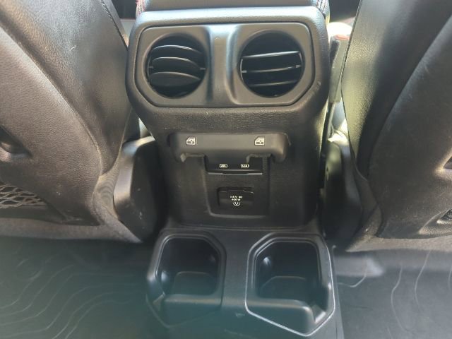 Used 2021 Jeep Gladiator Rubicon w/ LED Lighting Group image 21