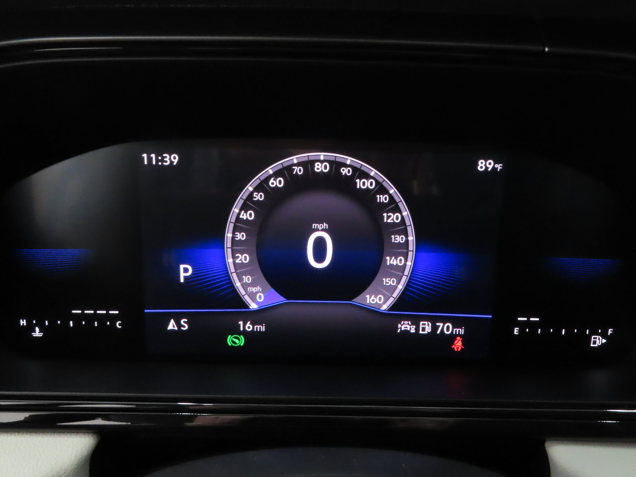 New 2025 Volkswagen Taos S image 13