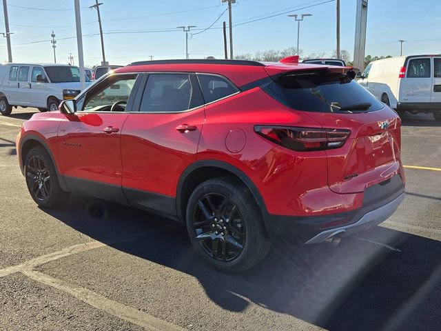 Used 2024 Chevrolet Blazer LT w/ Convenience Package image 5