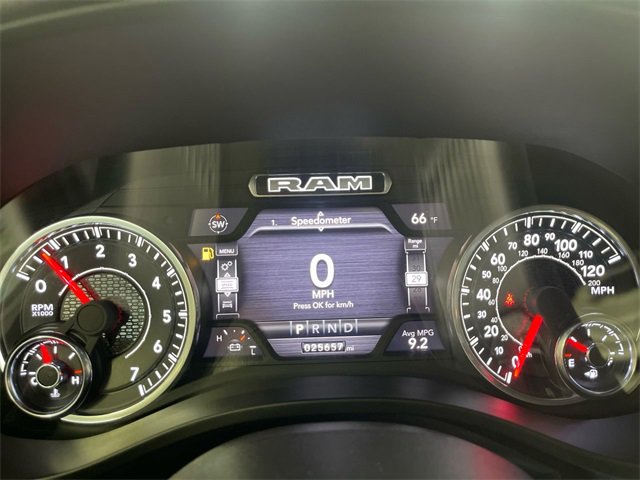 Certified 2023 RAM 1500 Big Horn image 15