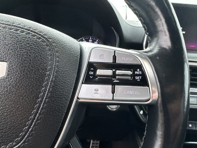 Used 2022 Kia Telluride SX w/ SX Prestige Package AWD/4WD image 17