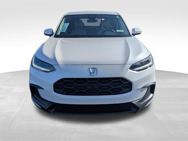 New 2026 Honda HR-V LX image 4