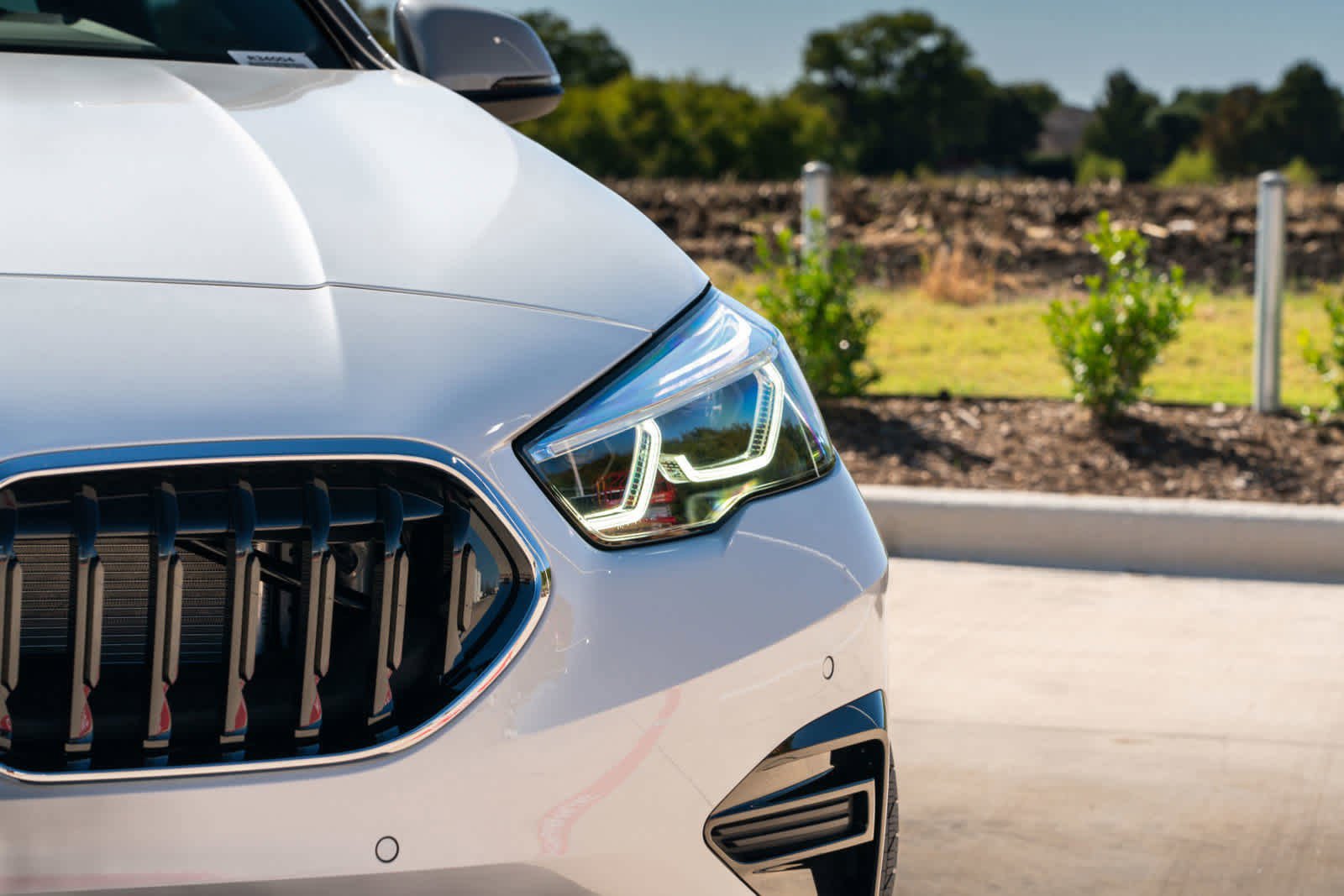 Certified 2024 BMW 228i Gran Coupe w/ Convenience Package image 6