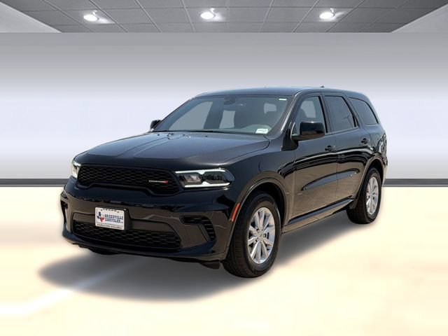 New 2026 Dodge Durango GT RWD image 1