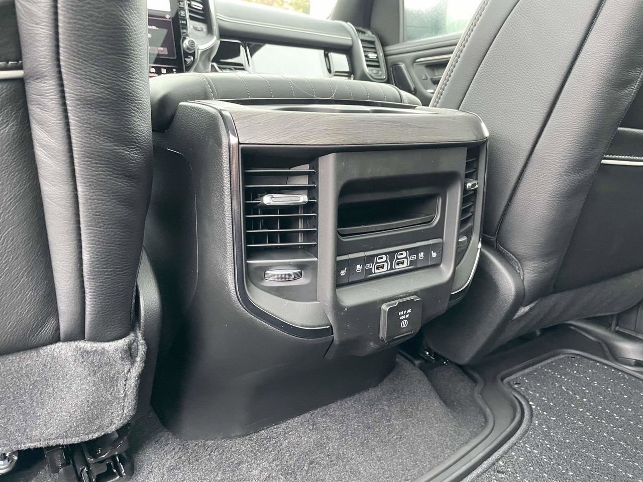 New 2026 RAM 1500 Limited image 31