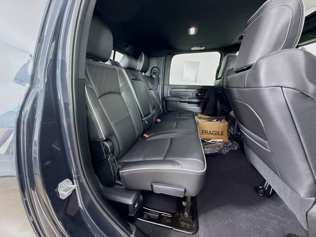 Used 2026 RAM 2500 Limited AWD/4WD image 29