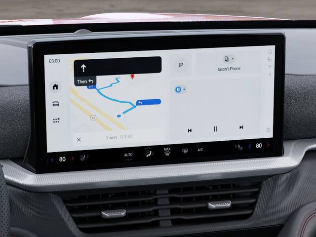 New 2027 Ford Explorer ST-Line AWD/4WD image 14