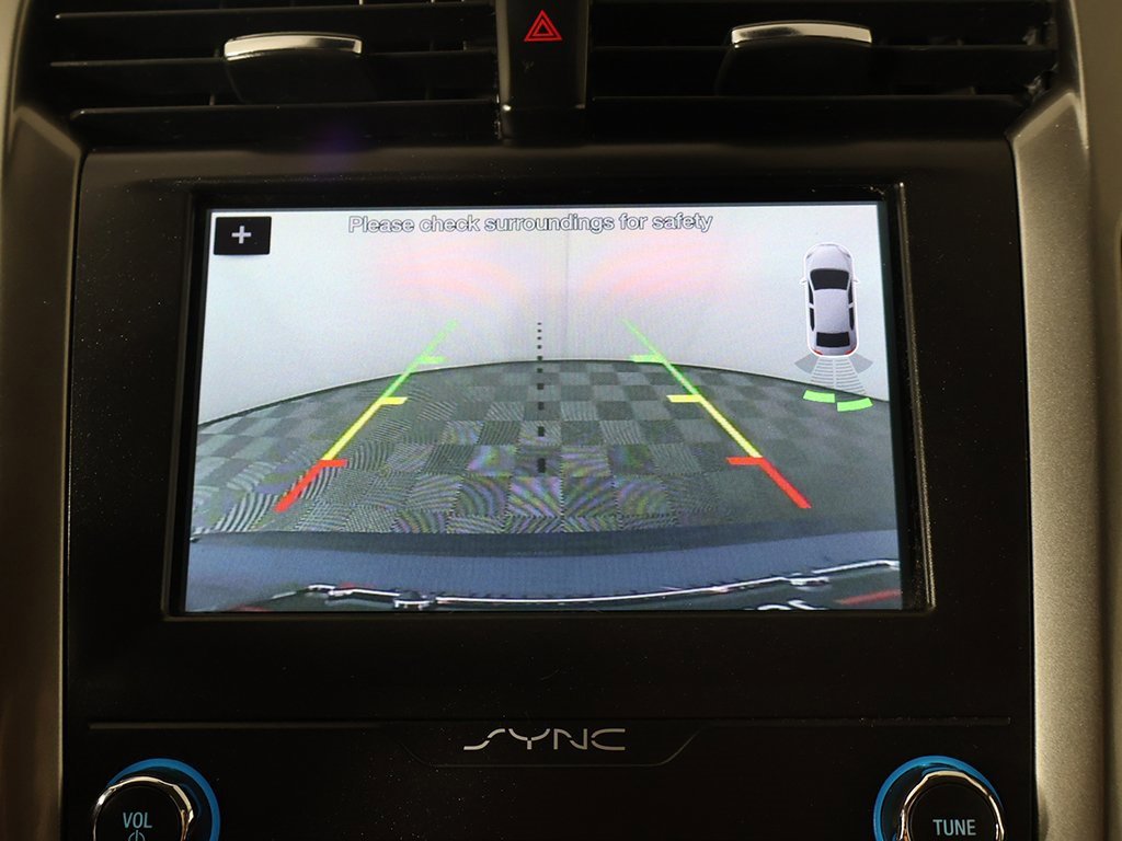 Used 2019 Ford Fusion SEL image 42