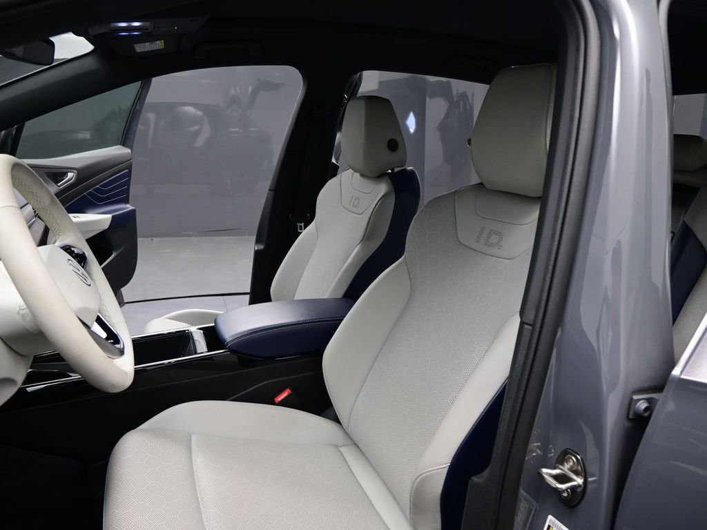 Used 2023 Volkswagen ID.4 Pro S image 9