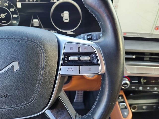 Used 2024 Kia Telluride SX X-Line AWD/4WD image 18