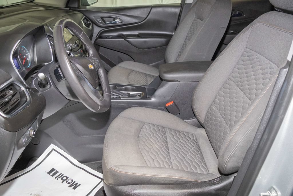 Used 2019 Chevrolet Equinox LT FWD image 10