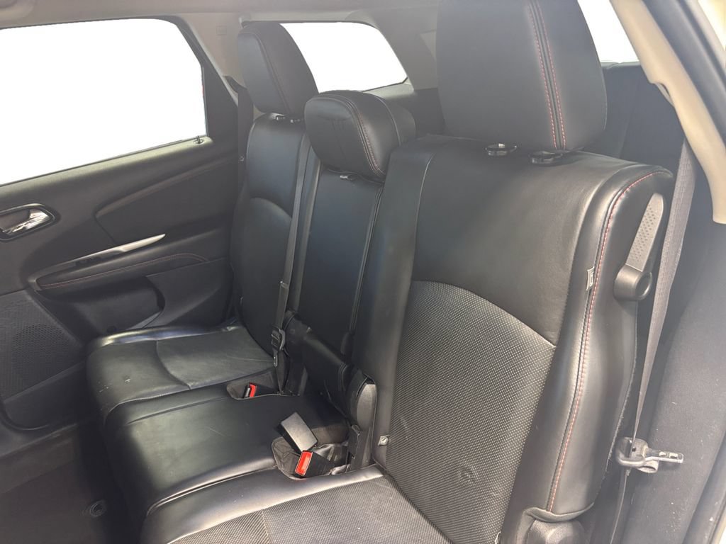 Used 2019 Dodge Journey GT AWD/4WD image 13