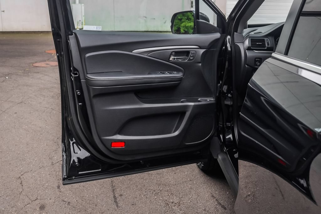 Used 2026 Honda Ridgeline RTL image 23
