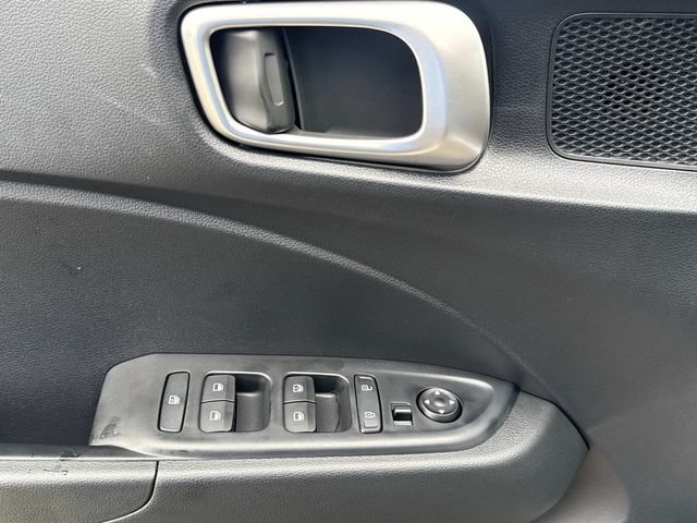 New 2026 Hyundai Venue SEL FWD image 22