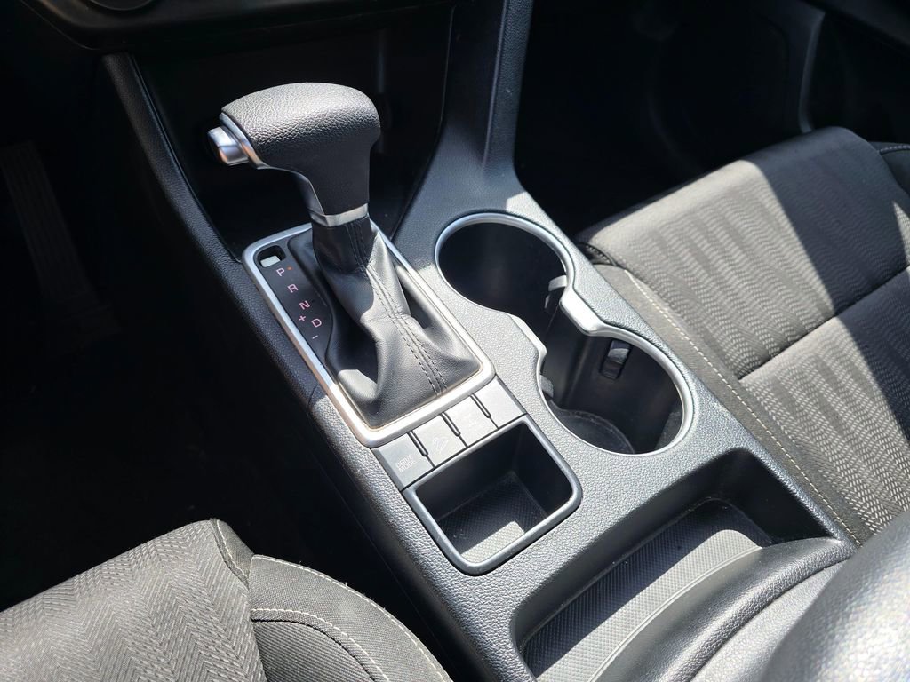 Certified 2022 Kia Sportage LX AWD/4WD image 22