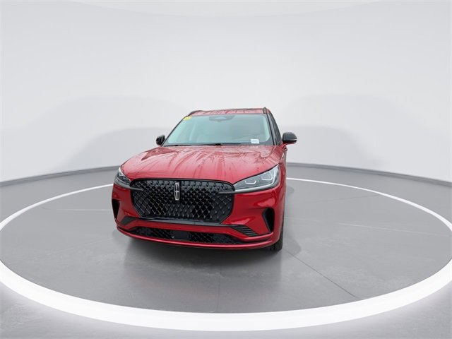 New 2026 Lincoln Aviator Reserve image 3