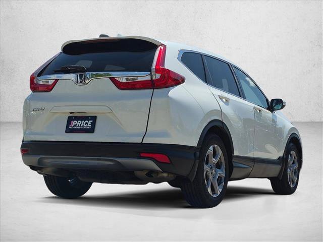 Used 2018 Honda CR-V EX-L image 5