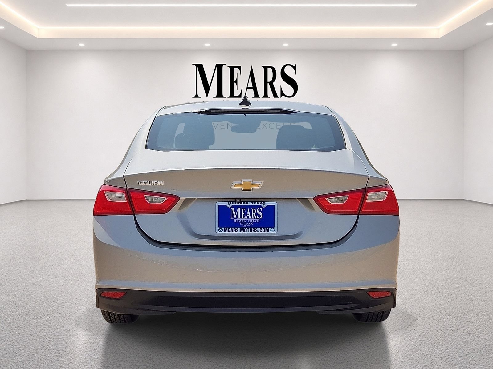 Used 2024 Chevrolet Malibu LS FWD image 4