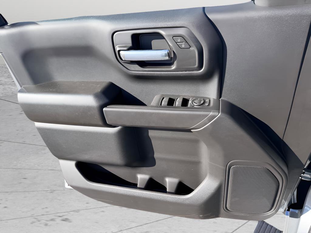 New 2026 Chevrolet Silverado 1500 Custom image 22