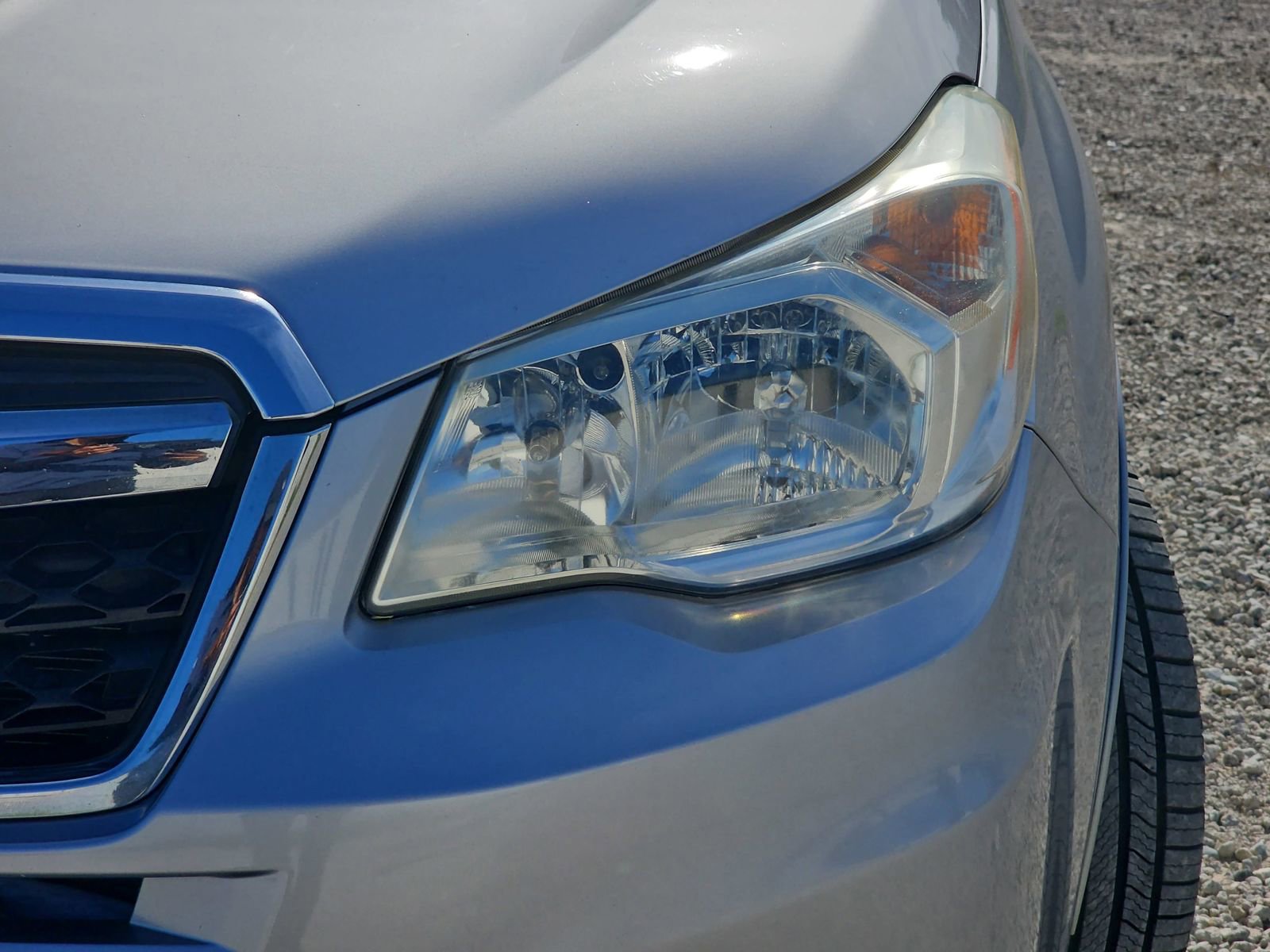 Used 2014 Subaru Forester 2.5i Premium w/ All-Weather Package image 31