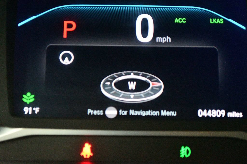 Used 2022 Honda Pilot TrailSport image 51