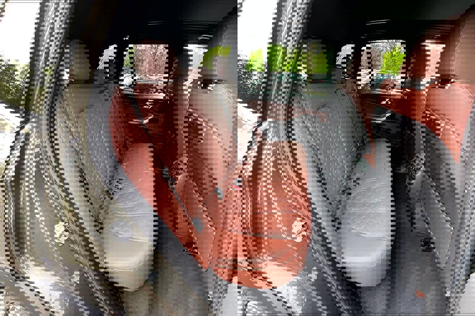 Certified 2024 BMW X5 sDrive40i w/ Premium Package image 19