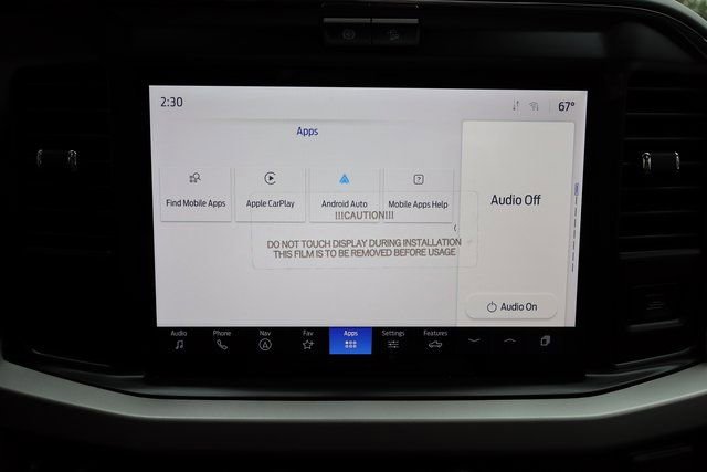 New 2026 Ford F350 XLT w/ XLT Premium Package image 8