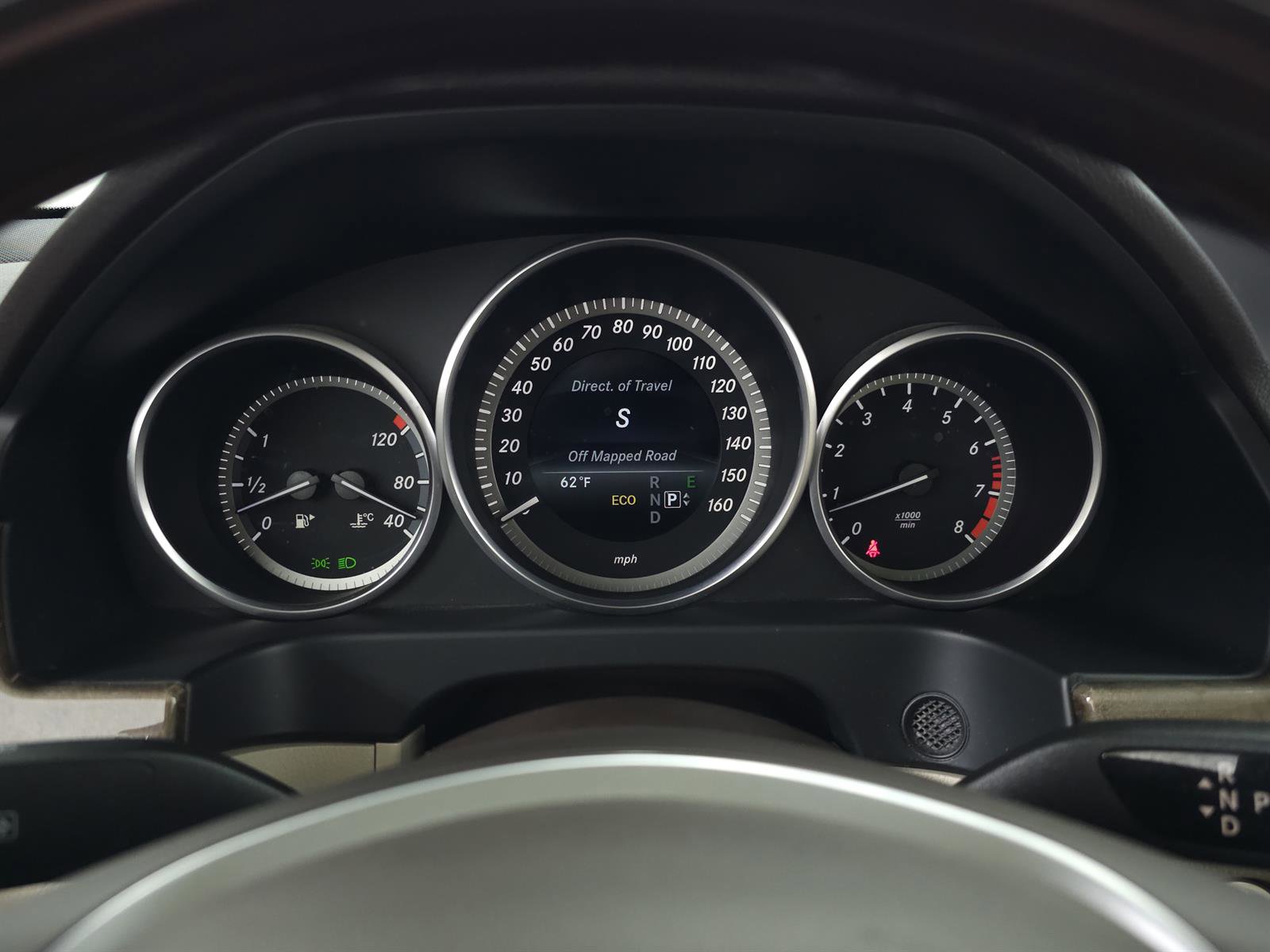 Used 2014 Mercedes-Benz E 350 Luxury image 17