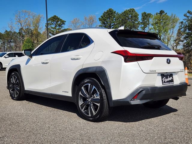 Used 2019 Lexus UX 250h w/ Premium Package image 3