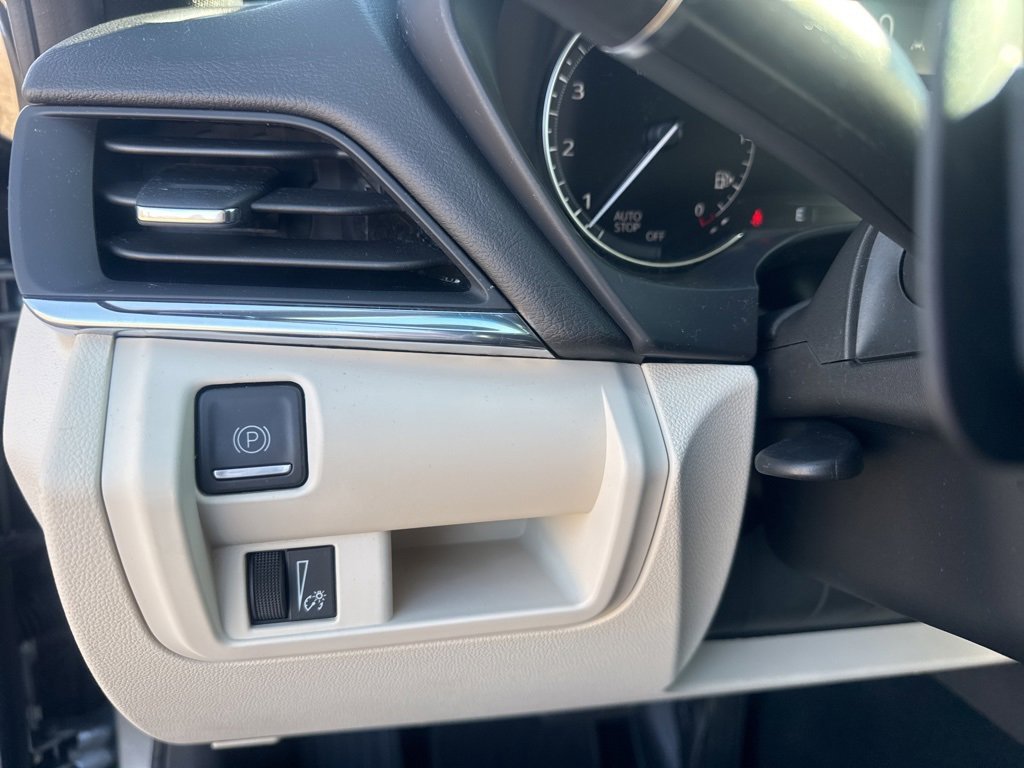 Used 2024 Cadillac CT4 Premium Luxury w/ Climate Package image 22