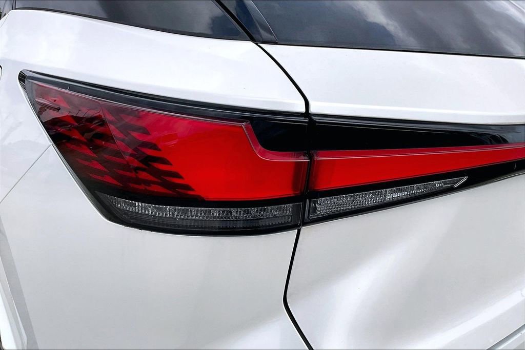 Used 2023 Lexus RX 350 Premium w/ Accessory Package (Z1) FWD image 20