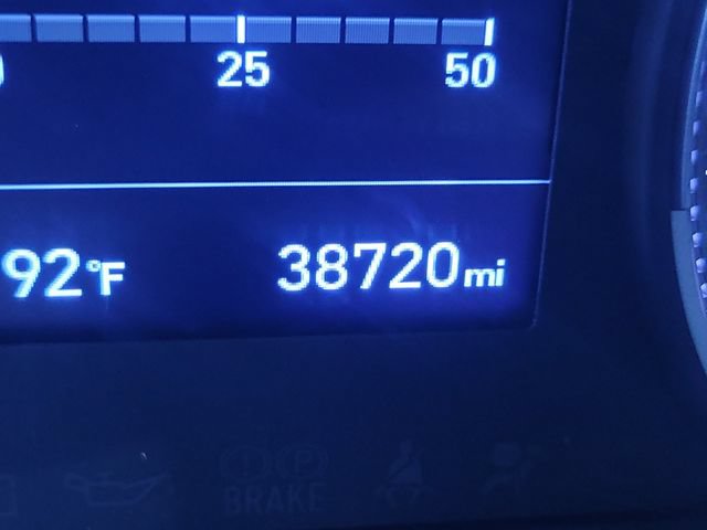 Used 2021 Hyundai Venue SE FWD image 11