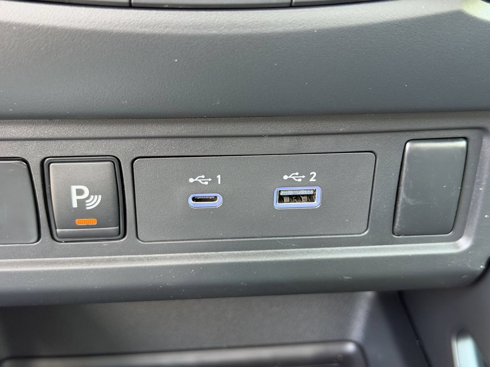 New 2026 Nissan Frontier S w/ S Utility Package RWD image 8