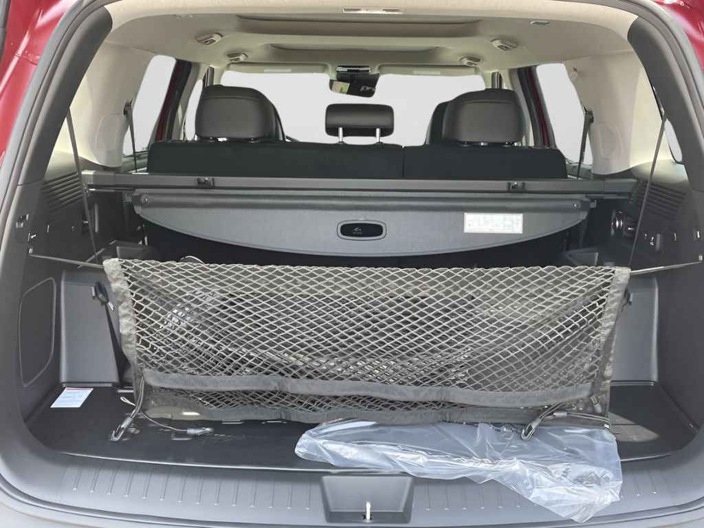 New 2026 Hyundai Santa Fe Limited FWD image 16