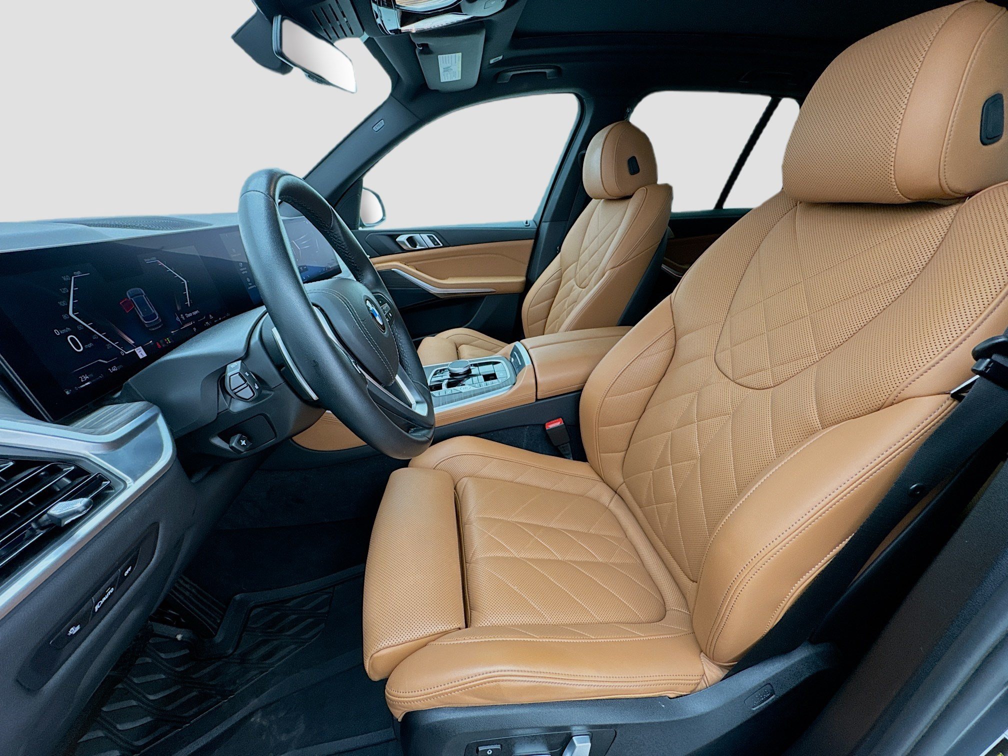 Used 2024 BMW X5 sDrive40i RWD image 13