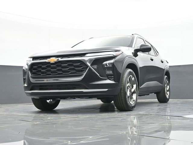New 2026 Chevrolet Trax LT w/ Driver Confidence Package FWD image 53
