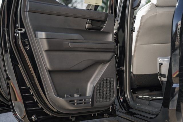 New 2026 Toyota Tacoma SR5 image 32