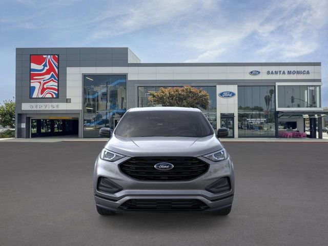 New 2024 Ford Edge SE w/ Black Appearance Package image 6
