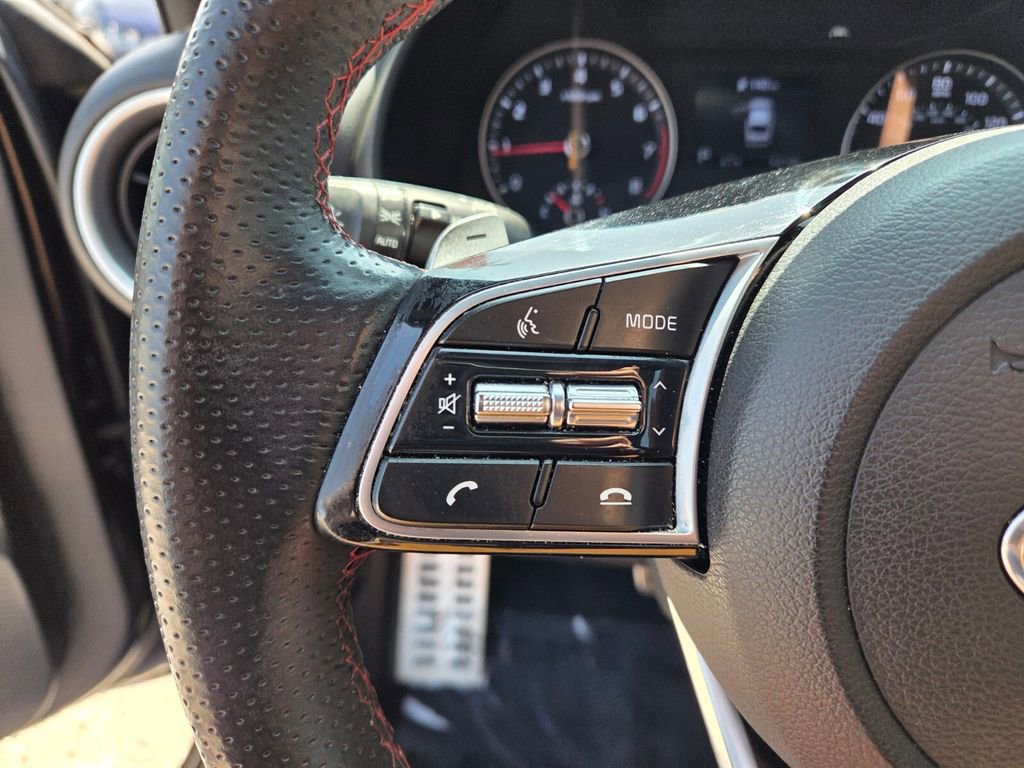 Used 2021 Kia Forte GT image 31