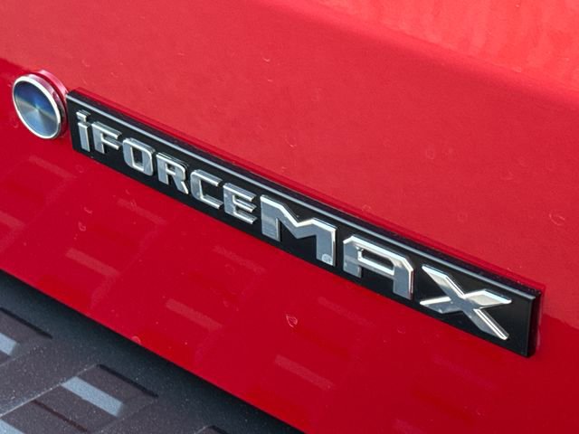 Used 2025 Toyota 4Runner 4WD image 11