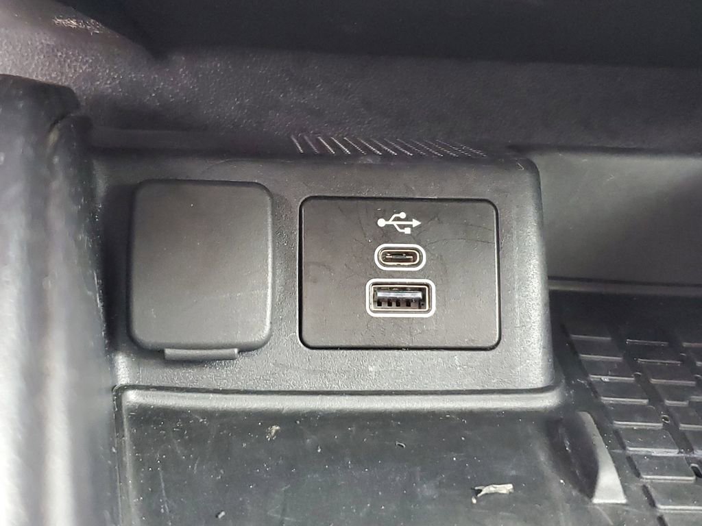 Certified 2025 Ford Bronco Sport Big Bend w/ Convenience Package image 26